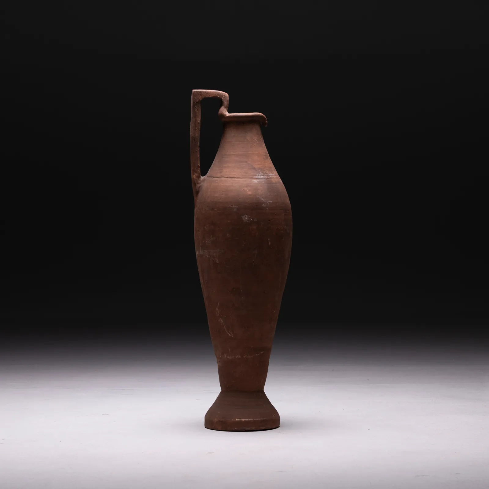 Anfora Greco Italica