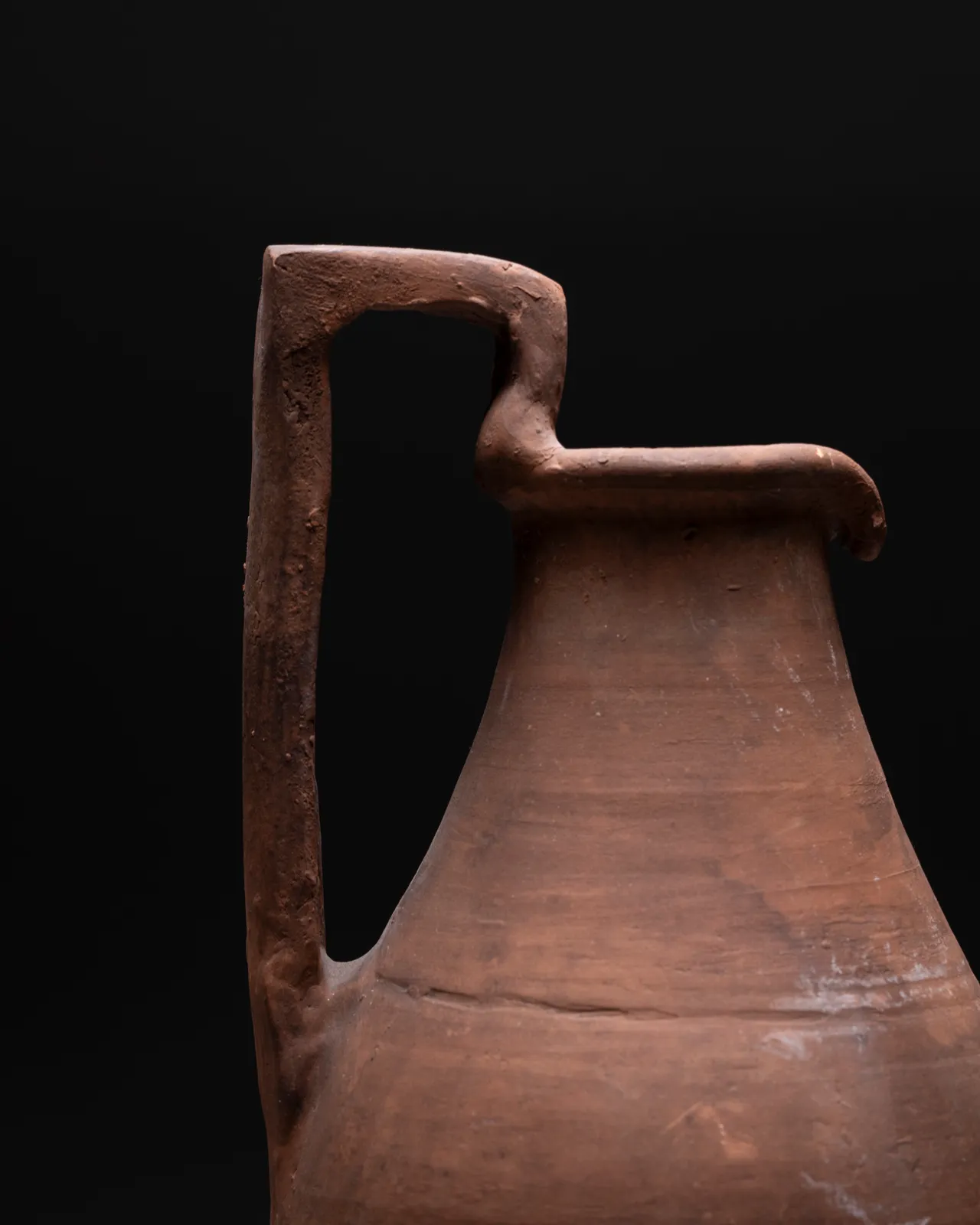 Anfora Greco Italica