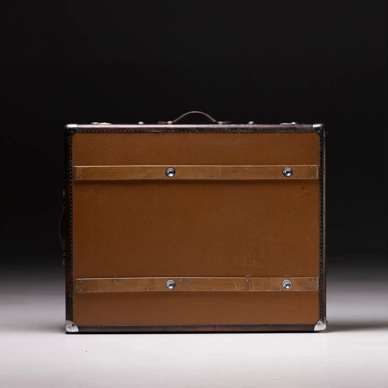 Valigia originale Mercedes SL190