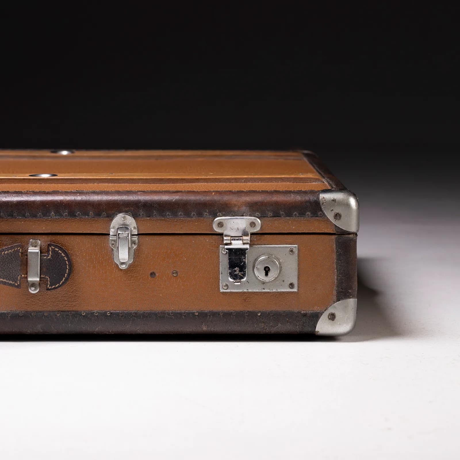 Valigia originale Mercedes SL190