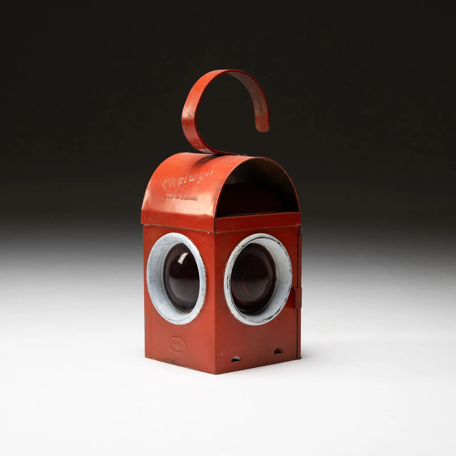 Lanterna da Ferrovia Anni 40