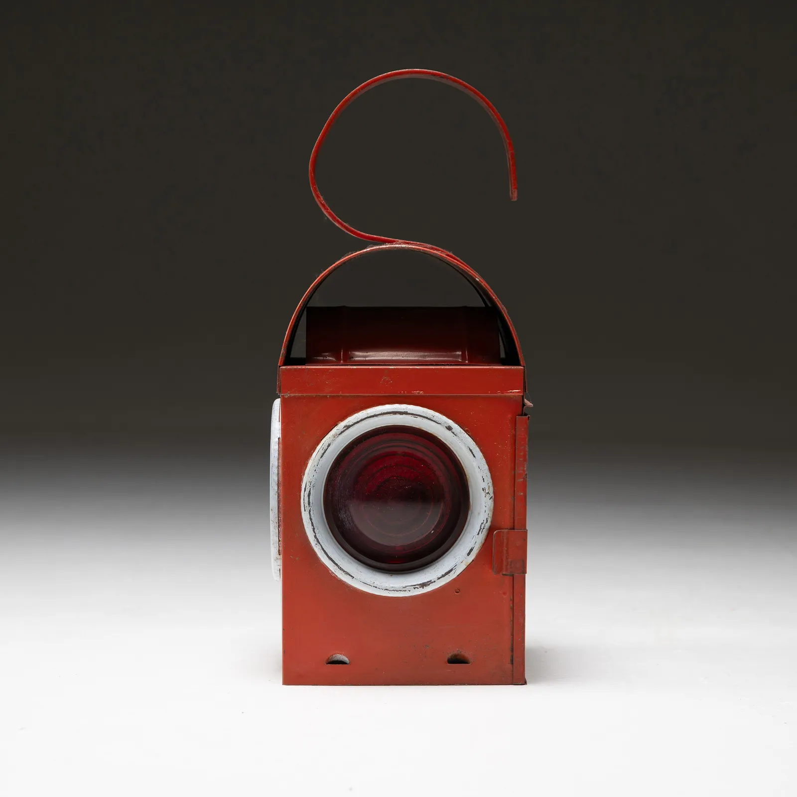 Lanterna da Ferrovia Anni 40