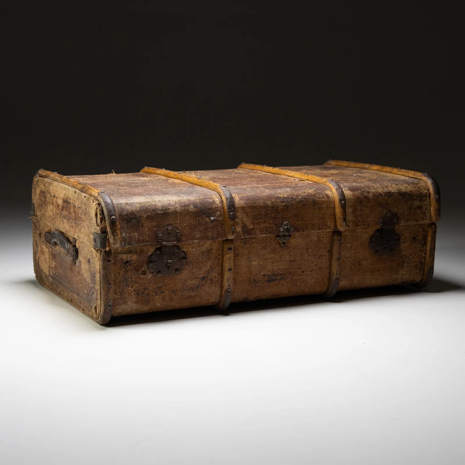 Baule da Viaggio 1900