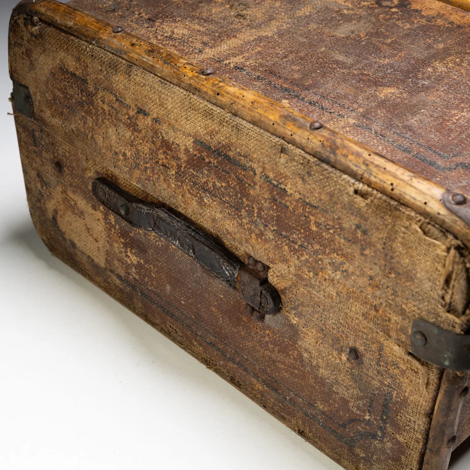 Baule da Viaggio 1900