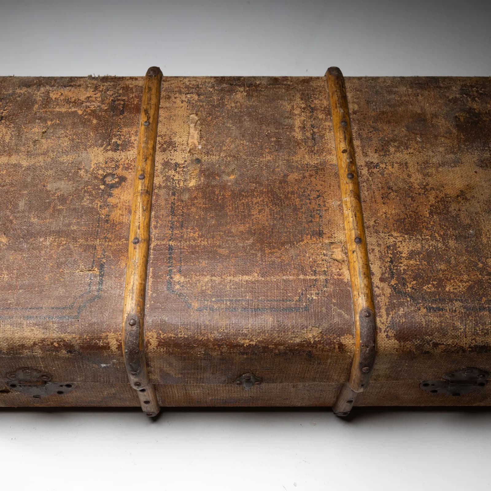 Baule da Viaggio 1900