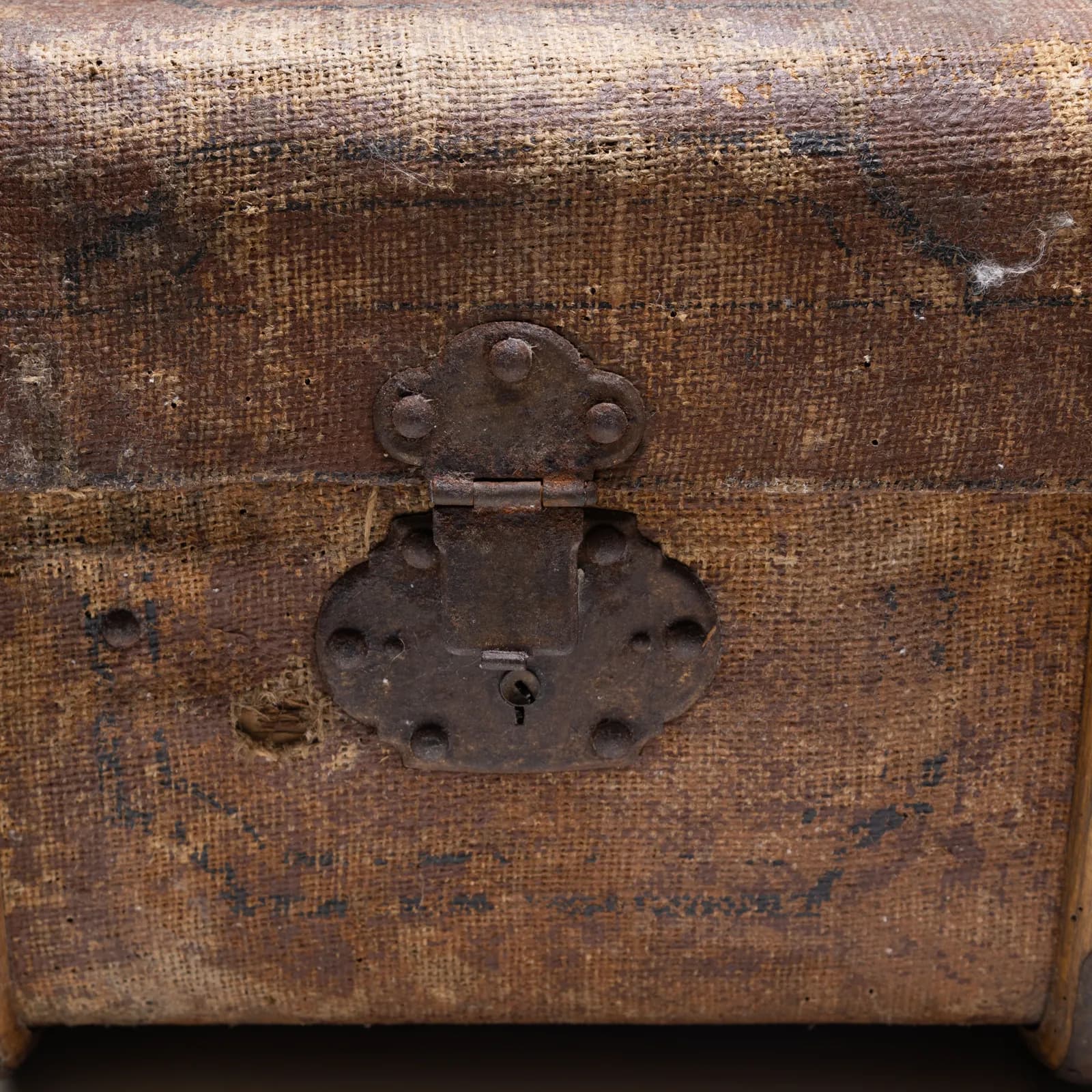 Baule da Viaggio 1900