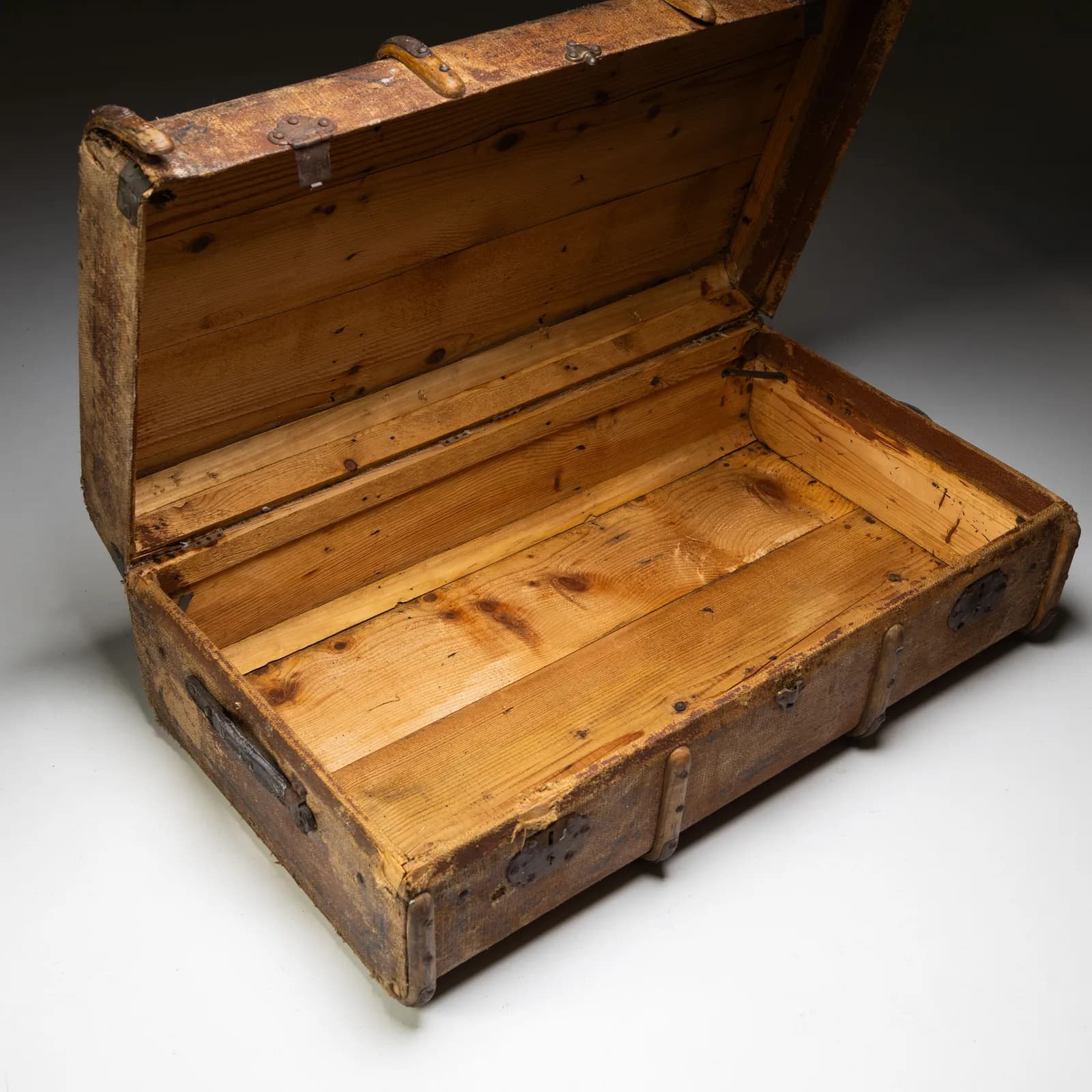 Baule da Viaggio 1900