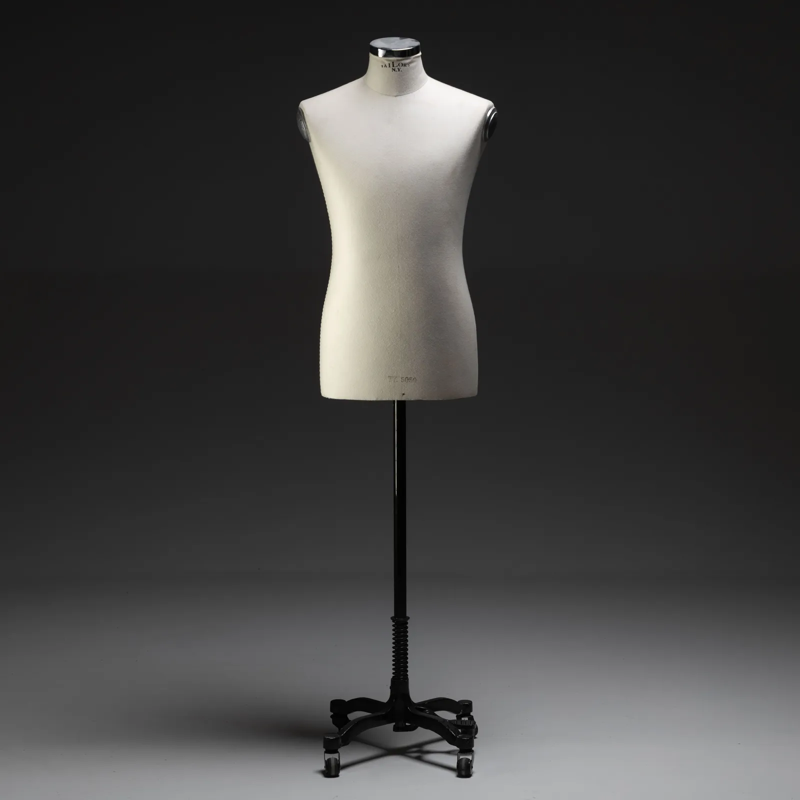 Coppia Busti Sartoriali Taylor