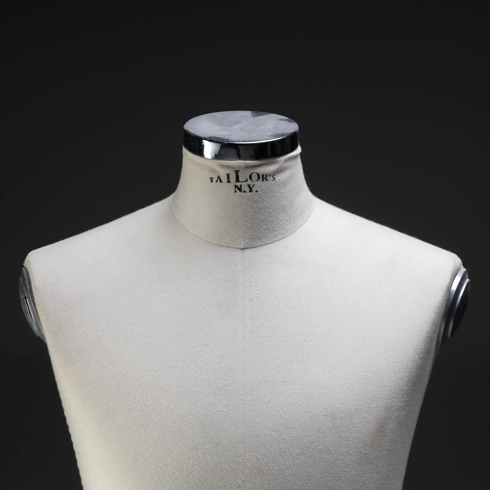 Coppia Busti Sartoriali Taylor