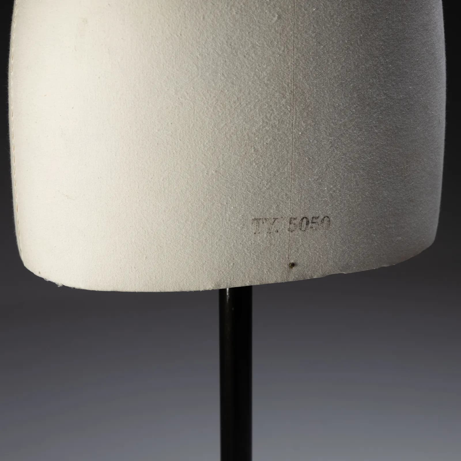 Coppia Busti Sartoriali Taylor