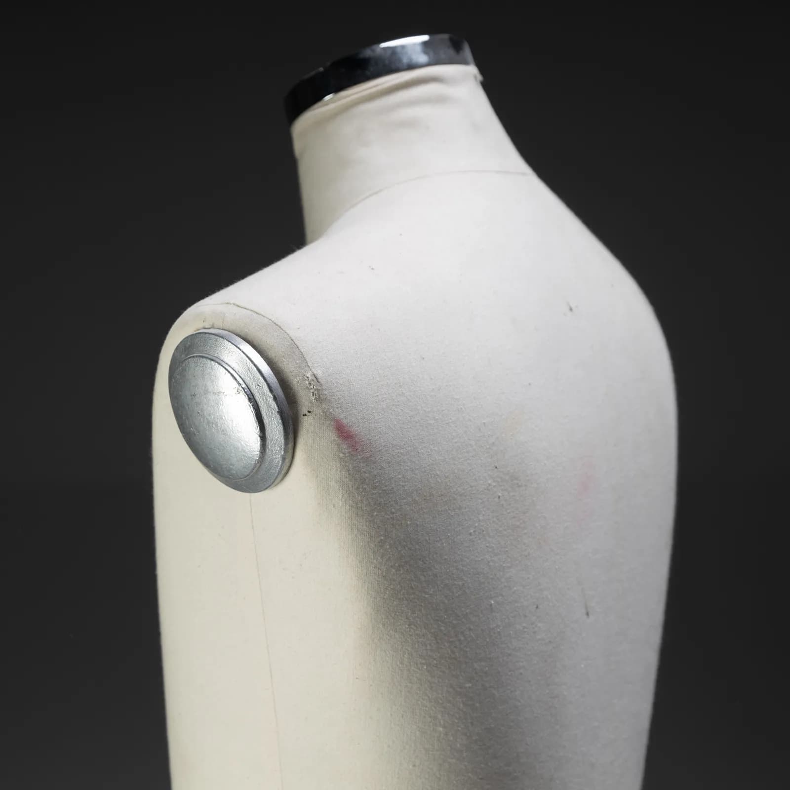 Coppia Busti Sartoriali Taylor