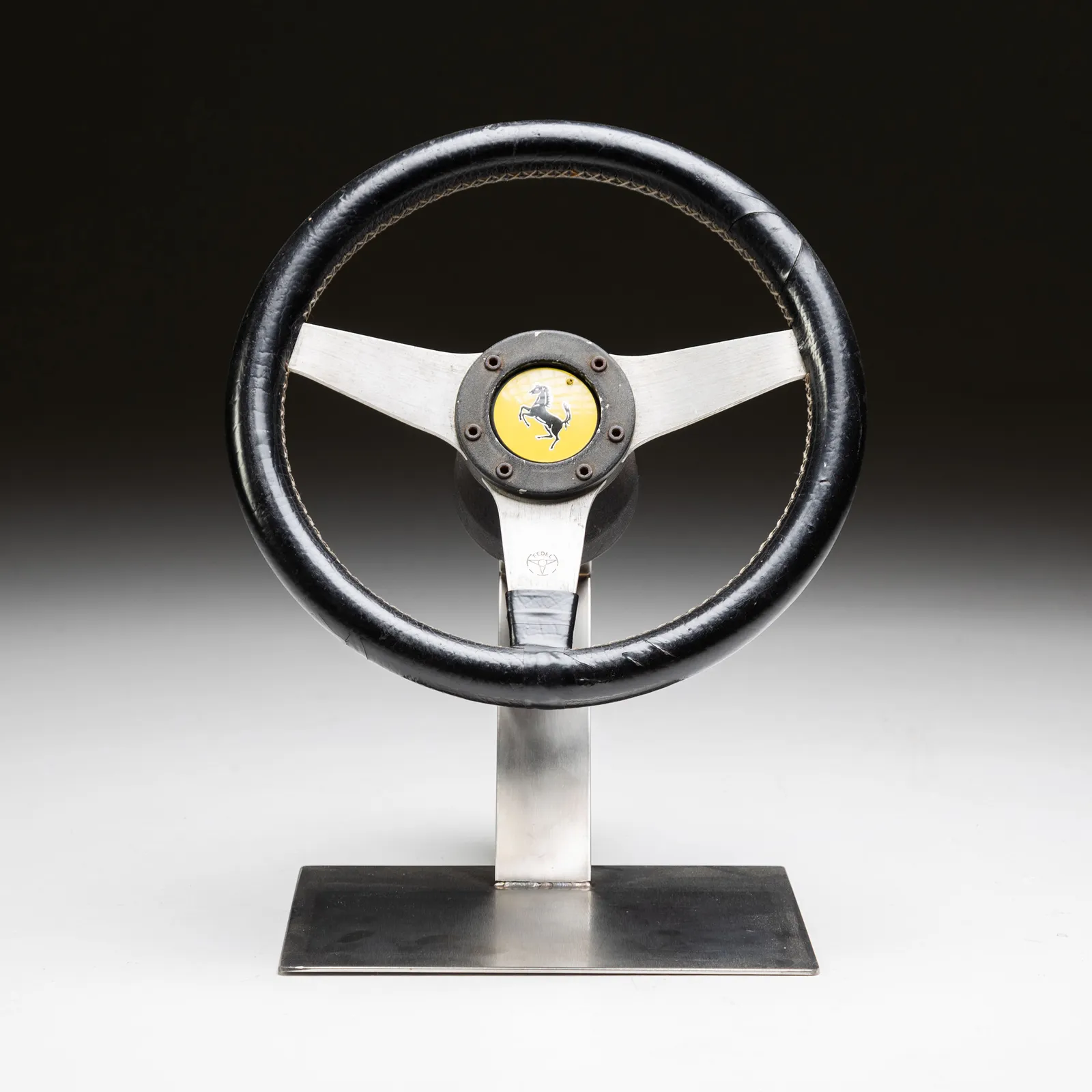 Volante Ferrari Anni 60/70