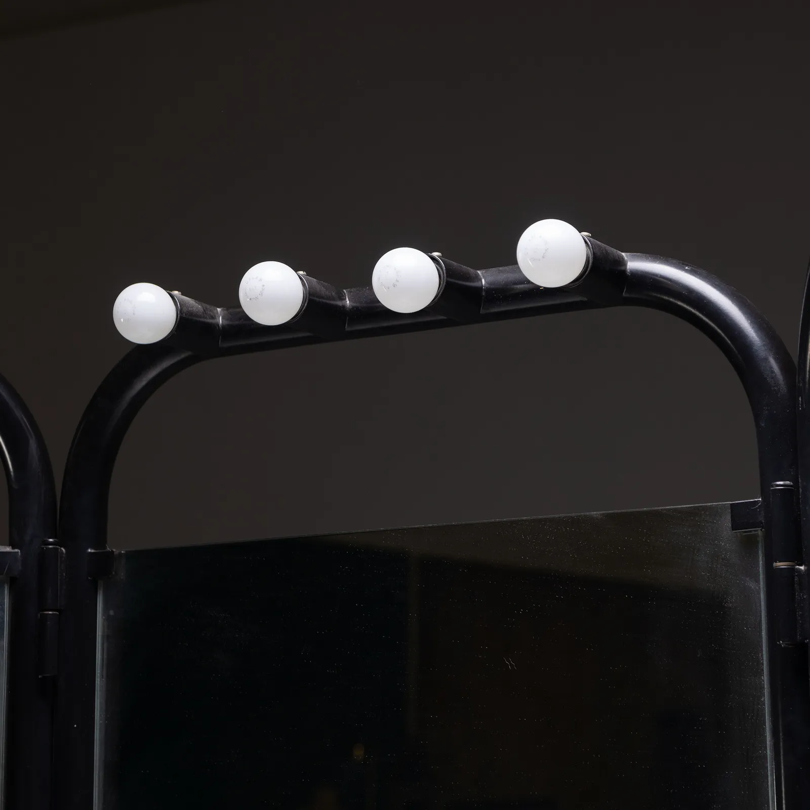 Specchio 3 ante Sartoriale