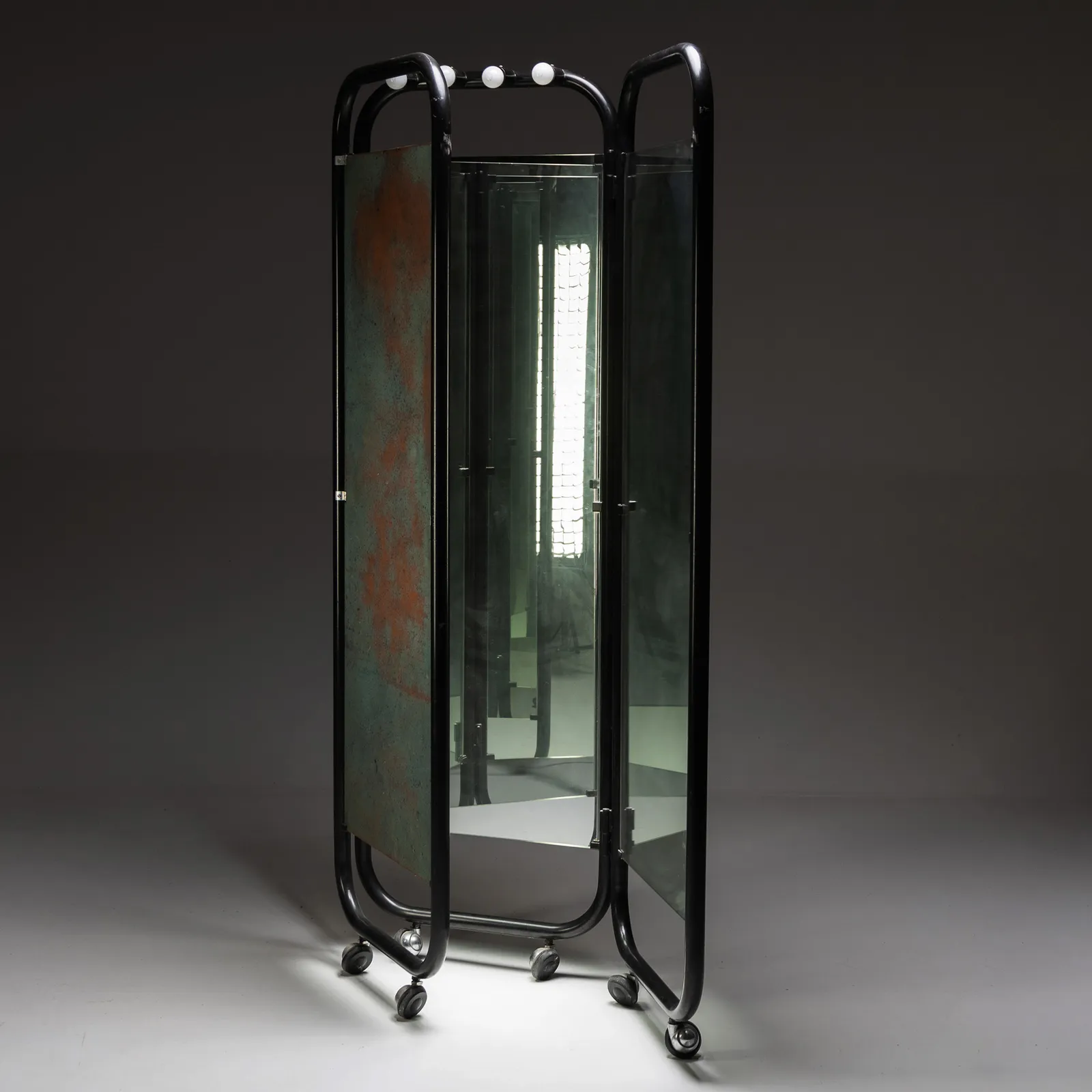 Specchio 3 ante Sartoriale