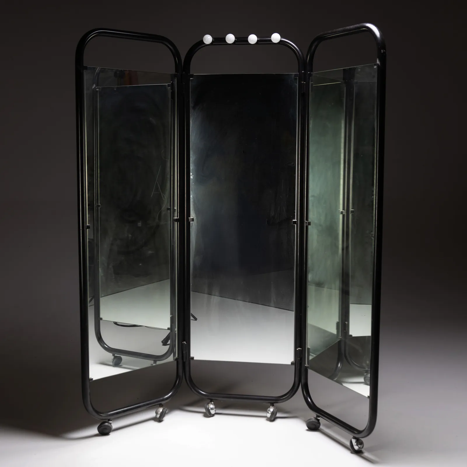 Specchio 3 ante Sartoriale