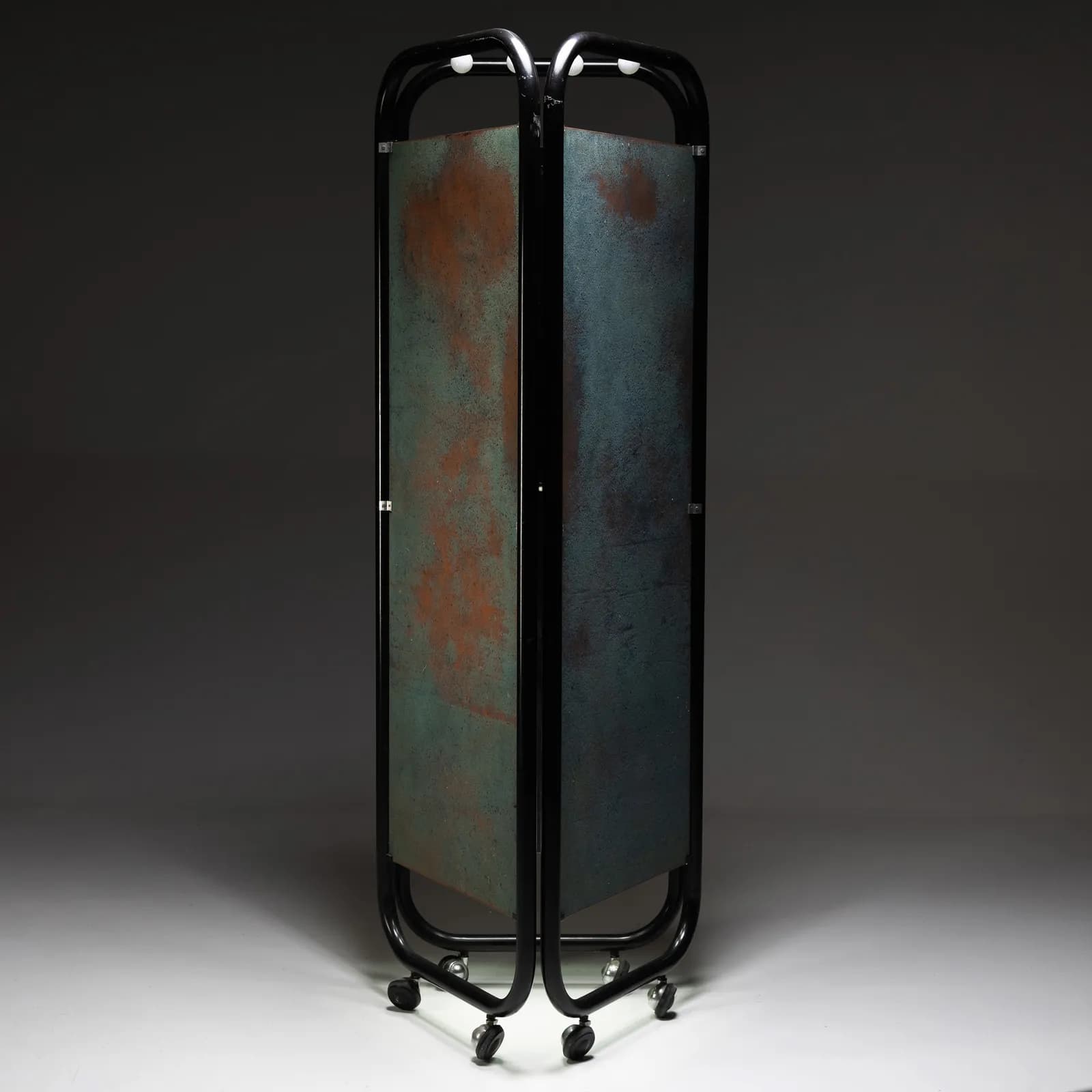 Specchio 3 ante Sartoriale